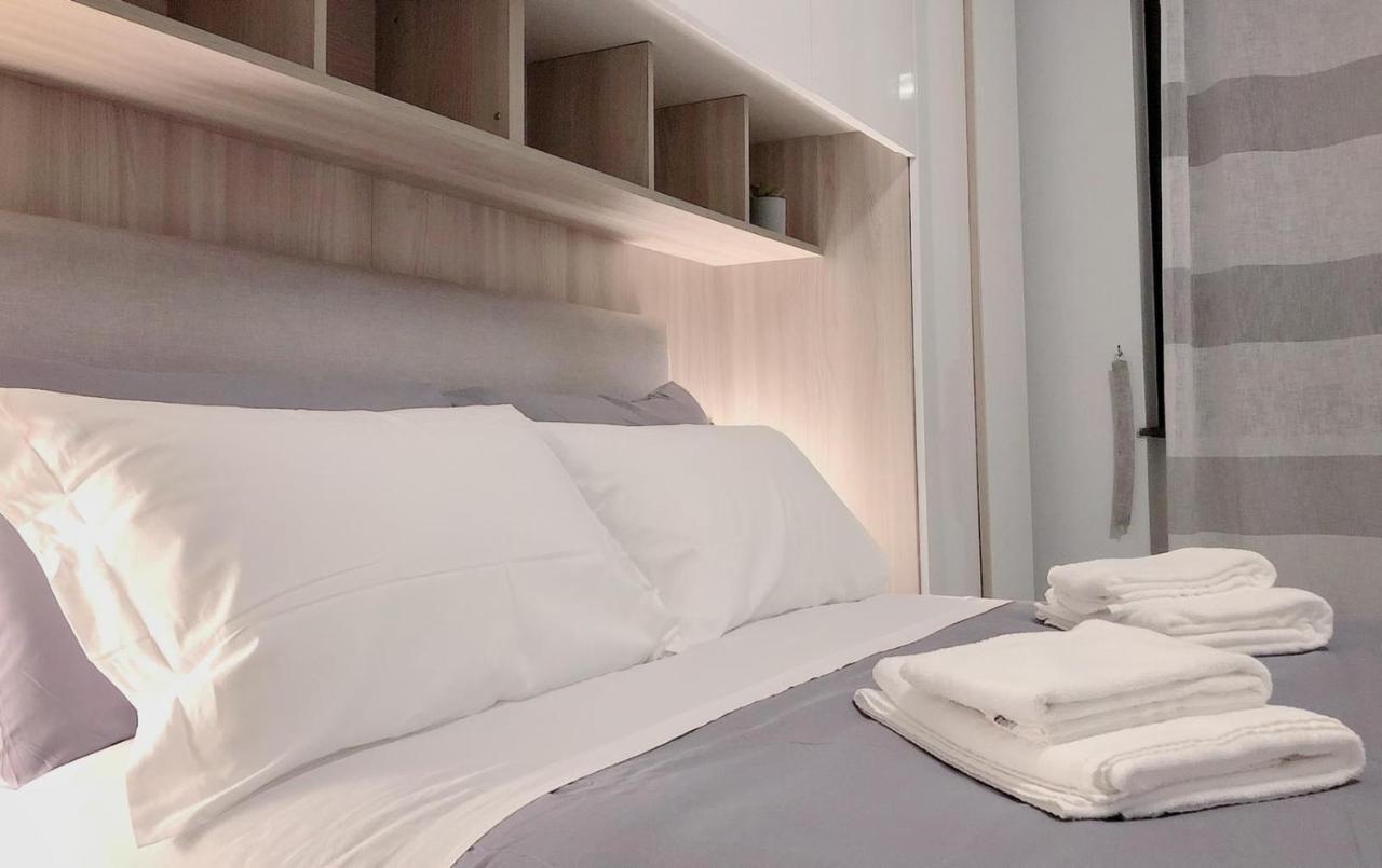 Апартаменты Bed&Coffee Napoli - Scarlatti Экстерьер фото